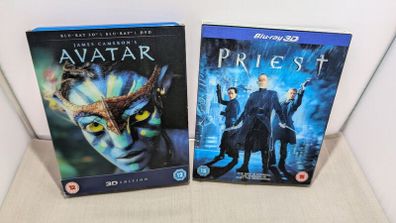 Blue Ray