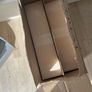 Box of pink bathroom tiles Cerlat Maui Rose Image 2