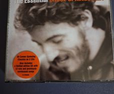 3CD - Bruce Springsteen - The Essential box set