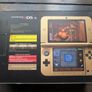 Nintendo 3DS XL - The Legend of Zelda: A Link Between Worlds Console Image 2