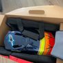 ALPINESTARS S-M10 Helmet LTD Edition 25 brand new Image 4