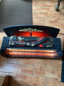 Dimplex Model YEO20 electric heater