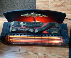 Dimplex Model YEO20 electric heater