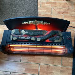 Dimplex Model YEO20 electric heater