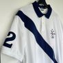 NEW Polo Ralph Lauren Mens XXL Custom Slim Fit Polo Shirt Image 5