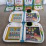 2x Leapfrog LeapPad Learning Systems + 6 books Image 2