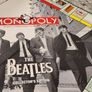 The Beatles Monopoly - New and Factory Sealed Image 2