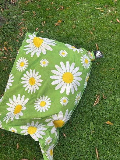 bean bag indoor / outdoor