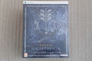 Elden Ring Nightreign Collectors Edition - PlayStation 5 - New &amp; Sealed