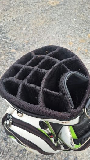 golf bag