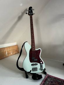 Ibanez TMB100-MGR Talman Bass