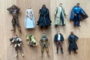 star wars figures