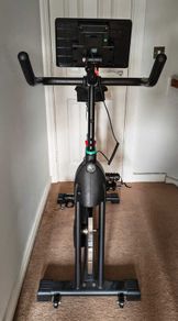 Exercise bike