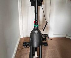 Exercise bike