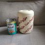 Vintage Neat Size Cork Dry Gin Pub Ice Bucket Image 7