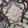 Mahogany Chairs Image 6