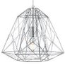 Ceiling Light Geometric Pendant Image 2