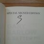 Gary Barlow - A Better Me - Signed/Autographed Copy Image 2