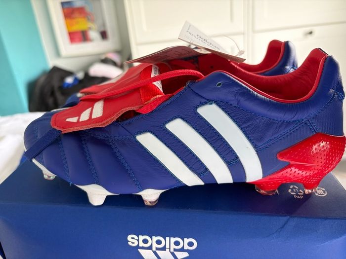 Adidas Predator Japan 2002 Remake FG