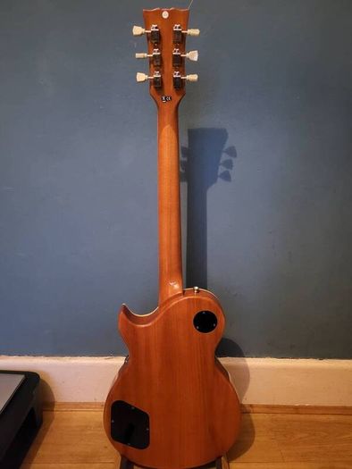 Harley Benton Les paul