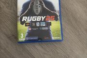 Rugby 25 ps4 game