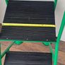 Mobile step ladder-3 steps/deep platform Image 8