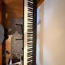 Casio CDP-S110 Digital Piano + Stand  Excellent C Image 3