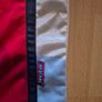 Genuine Vintage L / XL Nike ARSENAL 1998 Home Shirt Jersey Red JVC 98/99 Kit JVC Image 3