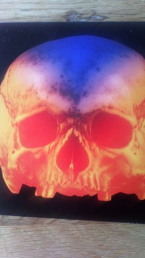 Expo 70 Death Voyage CD Drone Rock Experimental