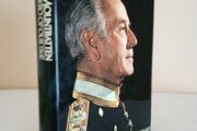 Mountbatten: Hero of Our Time by Richard Hough (HQ547)
