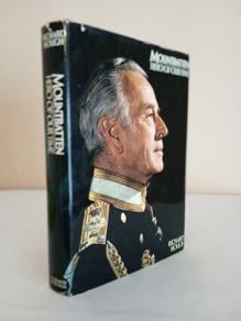 Mountbatten: Hero of Our Time by Richard Hough (HQ547)