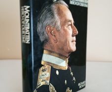 Mountbatten: Hero of Our Time by Richard Hough (HQ547)
