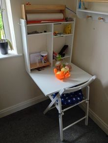 Kids Desk