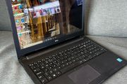 dell latitude 15 256gb ssd