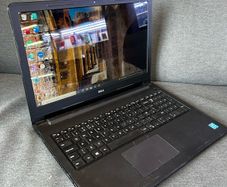 dell latitude 15 256gb ssd