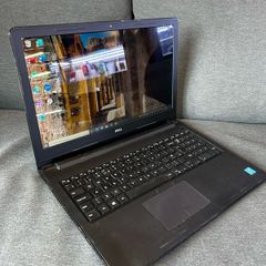 dell latitude 15 256gb ssd