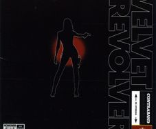 Velvet Revolver "Contraband" CD Album