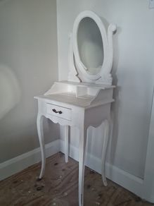 Small Dressing Table