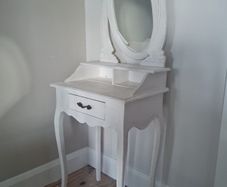 Small Dressing Table