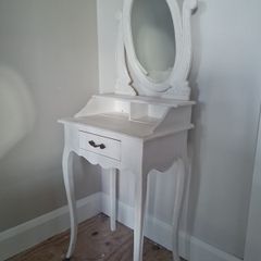 Small Dressing Table