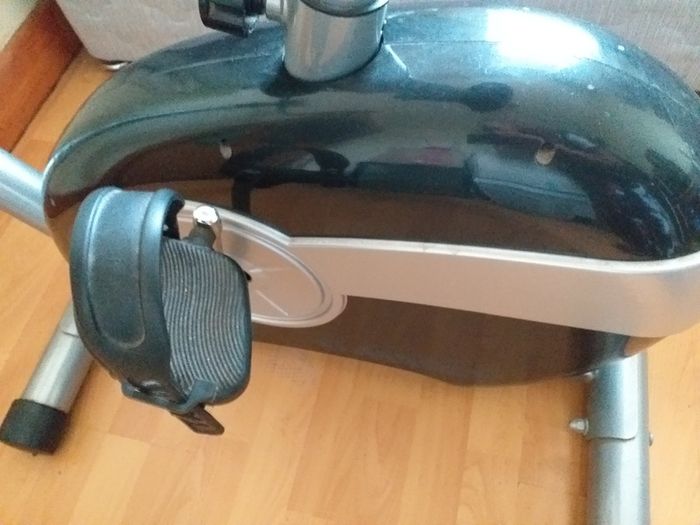 Marcy Excercise Bike