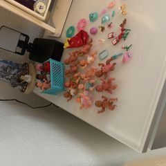 toys