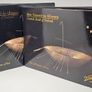 Ireland 2000 Millennium Uncirculated Coin Set in Original Folder Image 2