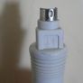 Vintage PC Wired Keyboard Model SK-1100CW Image 8