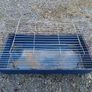 Large rabbit cage for sale Image 4