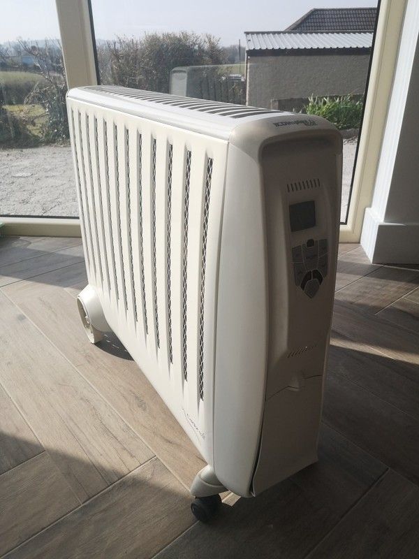 Dimplex Cadiz Eco Heater For Sale in Roscrea, Tipperary from b_minnock