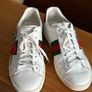 Gucci trainers Image 3