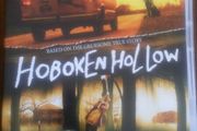 DVD Hicksploitation / Horror Slasher Hoboken Hollow