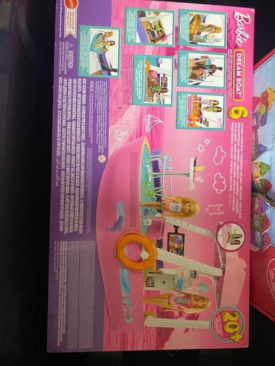 Barbie Bundle