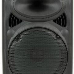 12" Speaker Portable PA